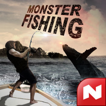 [iOS 12 Support] Monster Fishing 2019 v0.1.45 +1 Jailed Cheat [Unlimited Currencies]