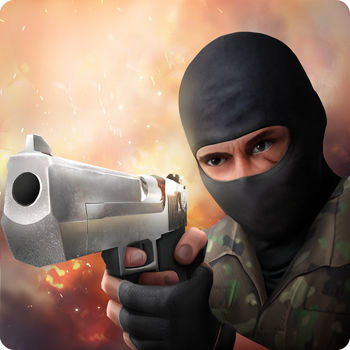 Standoff Multiplayer v1.22.1 +6 Cheats [Unlimited Everything]