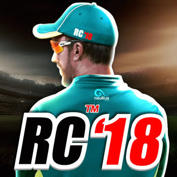 Real Cricket™ 18 v1.9 +2 Cheats [Unlimited Currencies]