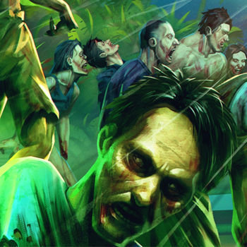 DEAD PLAGUE: Zombie Survival v1.2.5 [ Unlimited Currencies & More ]