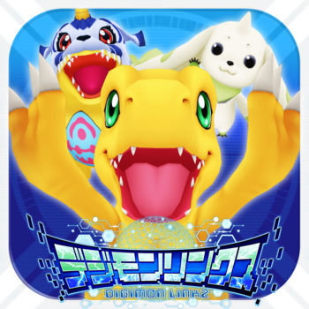[ Digimon Linkz Japan ] デジモンリンクス v2.6.0 [ Unlimited AP , One Hit Kill & More ]