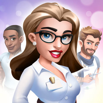 [iOS 12 Support] My Beauty Spa: Stars & Stories v1.1.1 +3 Jailed Cheats [Unlimited Currencies]