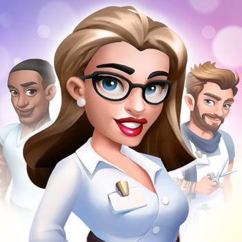 My Beauty Spa: Stars & Stories (All Versions) +3 Cheats [Unlimited Currencies]