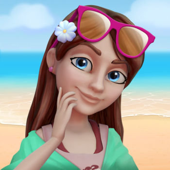 [iOS 12 Support] Resort Hotel: Bay Story v1.0.2 +5 Jailed Cheats [Unlimited Everything]