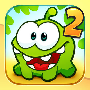 [iOS 12 Support] Cut the Rope 2: Om Nom's Quest v1.19.1 +1 Jailed Cheat [Free IAP]