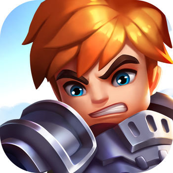 [iOS 12 Support] Knights & Dungeons v3.3.14 +1 Jailed Cheat [No Skill Cooldown]