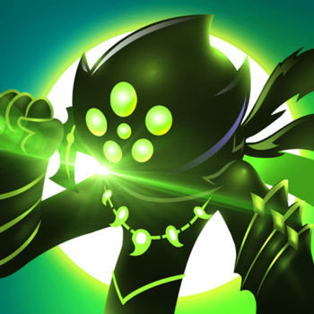 League of Stickman:the legends v5.6.0 +2 Cheats