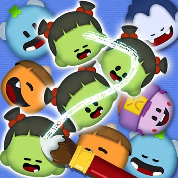 [ARM64] Spookiz Link Quest Cheats (All Versions) +2