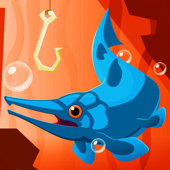 [ARM64] Go Fish: Jurassic Pond Cheats v1.1.3 +2