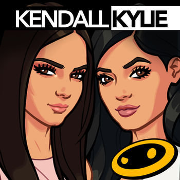 Kendall and Kylie v2.8.2 +2 Cheats