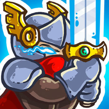 [ARM64] Kingdom Defense 2: Empires Cheats v1.3.9 +4
