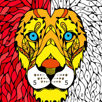 [ARM64] Artbook - Colour by Number Cheats v2.0 +1