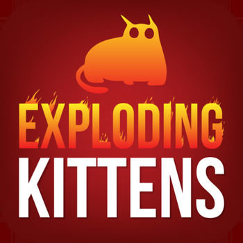 Exploding Kitten v5.3.10 Jailed Cheats +1