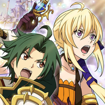 Grancrest War: QuartetConflict v 1.2.7 hack +2 damage x10 / god mod