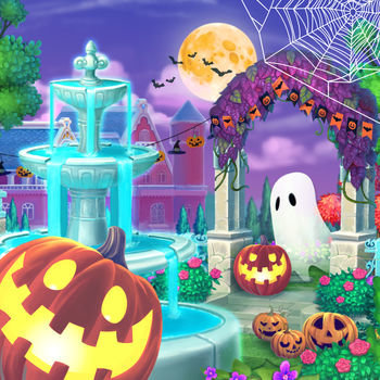 [ARM64] Royal Garden Tales Cheats (All Versions) +5