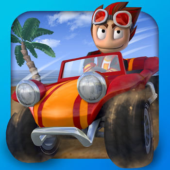 Beach Buggy Blitz Cheats v2024.04.15 +1