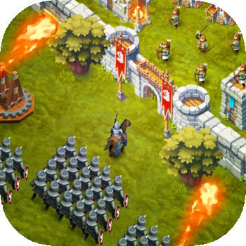 [iOS 12 Support] Lords & Castles - Epic Empires v1.81 +1++ Jailed Cheat [Free Everything]