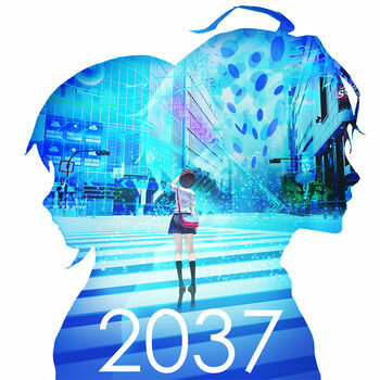 [ 2037 LayereD Stories ] レイヤードストーリーズ ゼロ v1.7.1 [ Weak Enemies ]