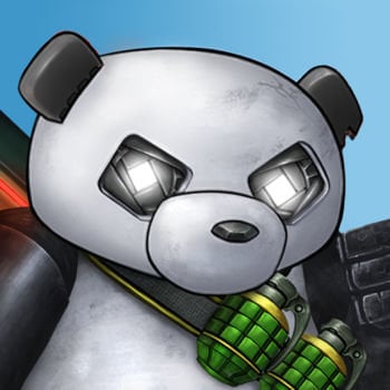 BattleBears Royale v2.53.3 +1 Cheat [Unlimited Ammo]