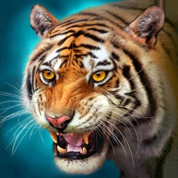 The Tiger Online RPG Simulator v1.6.5 +3 Cheats [Currency Hack]
