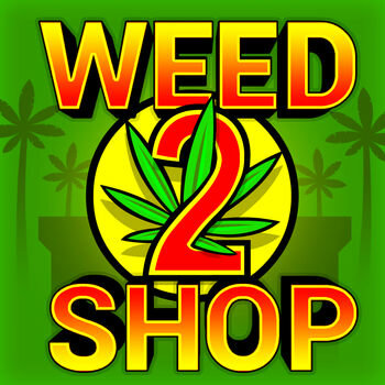 [iOS 12 Support] Weed Shop 2 v1.99 +3 Jailed Cheats [Unlimited Cash + More]