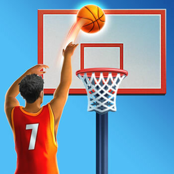 Basketball Stars™ v1.22.0 +1 Cheat [Always Perfect Shot]