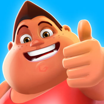 [iOS 12 Support] Fit the Fat 3 v1.1.8 +2 Jailed Cheats [Unlimited Currencies]