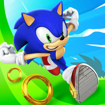 [iOS 12 Support] Sonic Dash v4.0.1 +6 Jailed Cheats [Unlimited Everything]