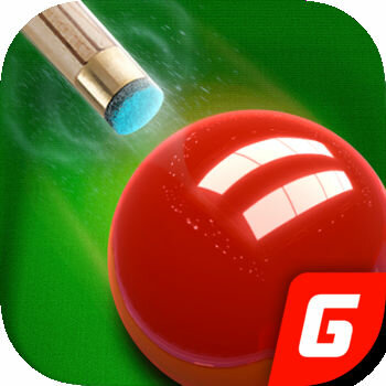 Snooker Stars v4.7 [ Unlimited Guideline & More ]