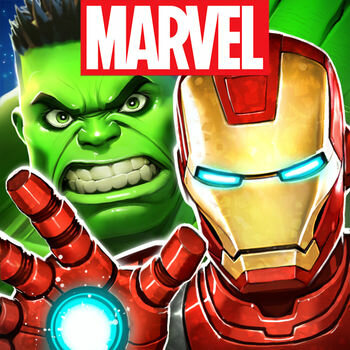 MARVEL Avengers Academy v2.15.0 +4 Cheats