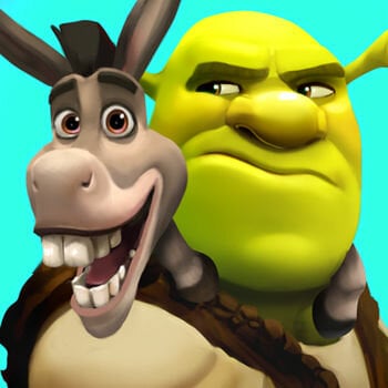 [iOS 12 Support] Shrek Sugar Fever v1.7 +2 Jailed Cheats [Unlimited Coins]