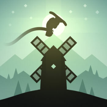 Alto's Adventure v1.6.3 +4 Cheats [Unlimited Coins]