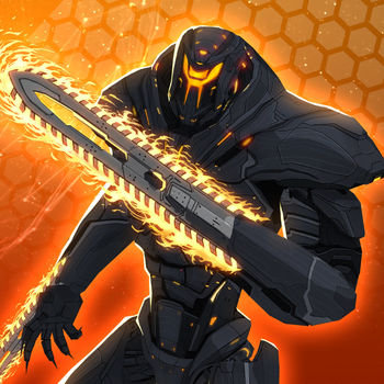 Pacific Rim: Breach Wars Game v1.7.2 [ One Hit Kill & More ]