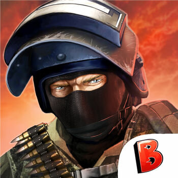 Bullet Force v1.106.4 +10 Cheats