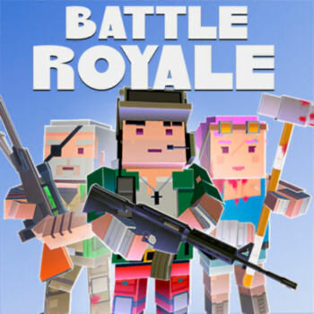 PIXEL'S UNKNOWN BATTLE GROUND v1.26 +8 Cheats [Unlimited Currencies]