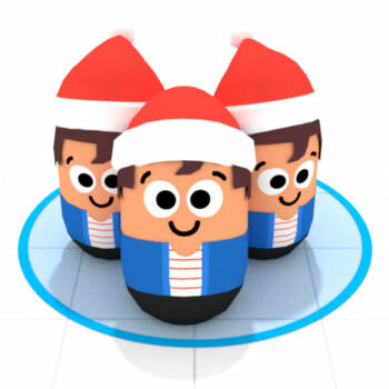 Popular Wars v1.0.15 +4 Cheats [Everything Unlocked]