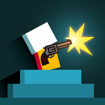 Mr Gun v1.5 +1 Cheat [Unlimited Coins]