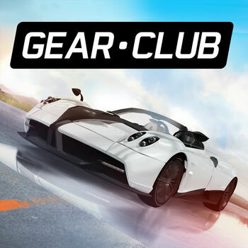 Gear.Club - True Racing v1.22.0 +1 Cheat [Unlimited Rewinds]