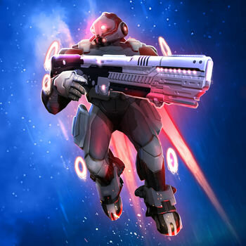 Armajet v1.3.9 [ Unlimited Ammo ]