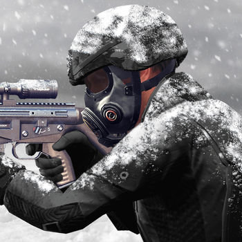 Sniper Strike: Special Ops v3.703 +8 Cheats [Godmode + More]