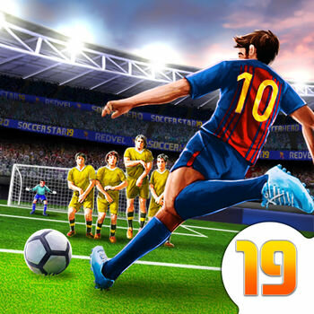 Soccer Star 2019 Top Leagues v2.0.3 +8 Cheats [Unlimited Currencies + More]