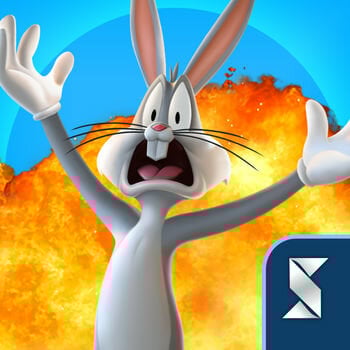 Looney Tunes World of Mayhem v13.0.5 +2 Cheats [Godmode + More]