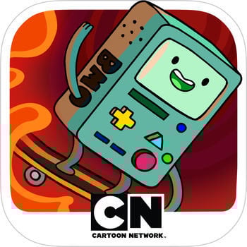 [ARM64] Ski Safari: Adventure Time v1.6.0 Jailed Cheats +2