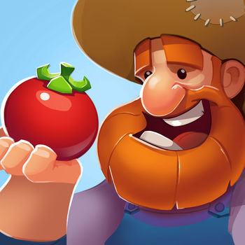 [ARM64] Merge Farm! Cheats v2.5.0 +2