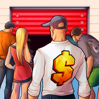 Bid Wars: Storage Auctions v2.41 Jailed Cheats +1