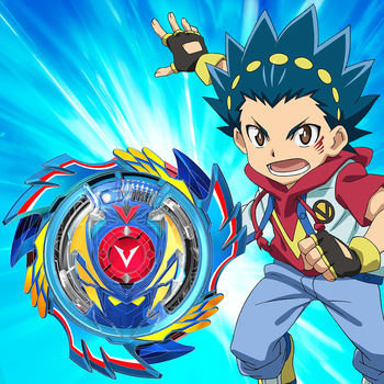 [ARM64] Beyblade Burst Rivals Cheats v1.7.0 +2