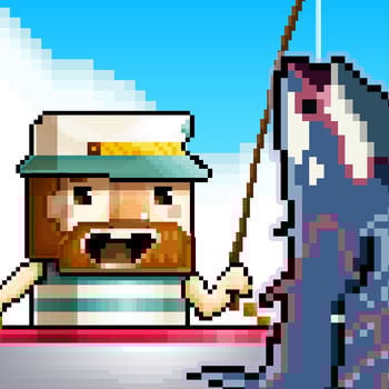 [ARM64] Idle Fish : Fishing Tycoon Cheats (All Versions) +3