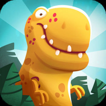 [ARM64] Dino Bash - Defend & Fight Cheats v1.2.46 +4