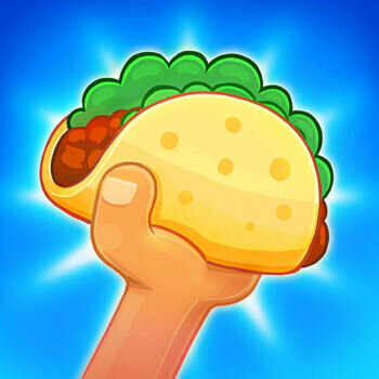 [ARM64] Mucho Taco Cheats (All Versions) +3