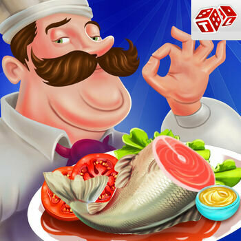 [ARM64] Cooking Madness Cheats v1.0 +1